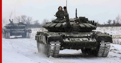 Столтенберг заявил о якобы остающихся у границ Украины войсках РФ