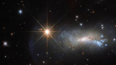 Ученые из Ростова-на-Дону впервые смогли доказать теорию вспышек из-за сближения звезд