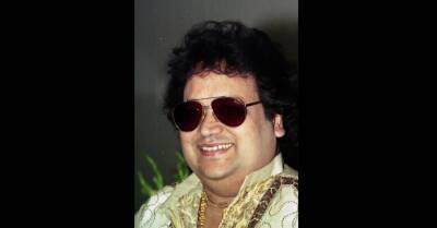 В Индии умер композитор фильма "Танцор Диско", автор хита "Джими Джими Ача Ача"