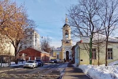 Онлайн-квиз по московским улицам состоится в феврале