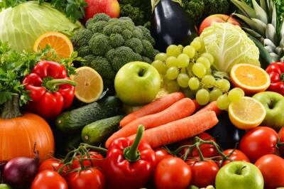Россельхознадзор проконтролировал ввоз овощей и фруктов из Азербайджана и Ирана