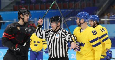 Пекин-2022 | Хоккей. Мужчины. Четвертьфиналы. Сборные Канады и США покидают турнир