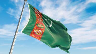 ЦИК Туркменистана зарегистрировал второго кандидата на пост президента