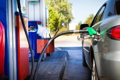 Костромастат: цены на газовое моторное топливо продолжают снижаться