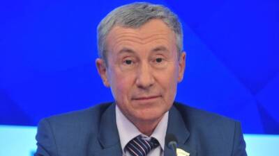 Сенатор Климов: Запад «вошел во вкус», публикуя вбросы о «вторжении ВС РФ» на Украину