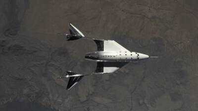 Virgin Galactic відкрила бронювання квитків на польоти до космосу. Акції компанії зросли на 15,5% (відео) - hubs.ua - Украина - місто Запуск