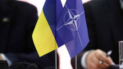 Украина: итоги 16 февраля 2022 года || Украина просит помощи у НАТО