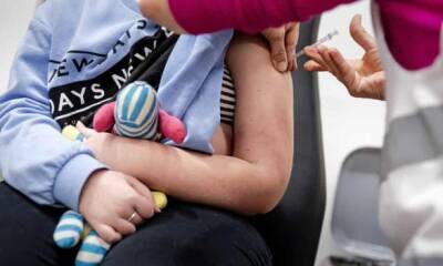 Джавид Саджид - Великобритания будет вакцинировать от COVID-19 всех детей в возрасте от 5 до 11 лет - unn.com.ua - США - Украина - Киев - Англия - Израиль - Канада - Шотландия - Ирландия - Великобритания