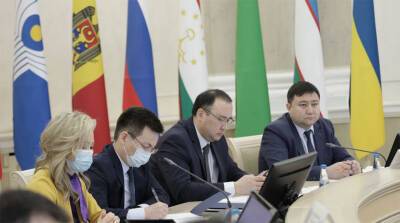 Страны СНГ готовы содействовать в достижении целей казахстанского председательства в 2022 году