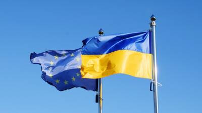 Европарламент одобрил выделение Украине макрофинансовой помощи на €1,2 млрд