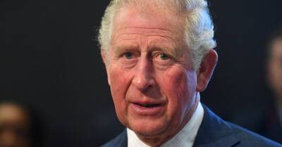 Полиция Лондона завела дело на фонд принца Чарльза