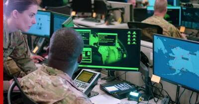 В США заявили об атаке связанных с РФ хакеров на подрядчиков Пентагона