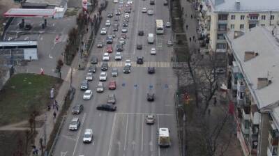 Проектировщик рассказал, по каким улицам в Воронеже запустят метробус