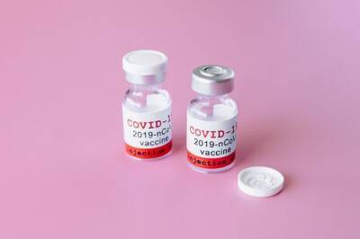 Гинцбург: новая вакцина от COVID-19 на основе моноклональных антител будет двухкомпонентной