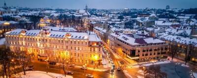 В Литве возобновили выдачу всех типов виз гражданам России