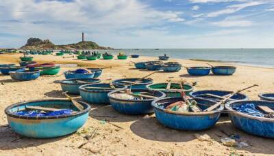 Вьетнам может полностью открыться для туристов в следующем месяце
