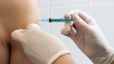 Гинцбург рассказал о новой вакцине от COVID-19