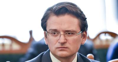 Украина призывает Совбез ООН обсудить "признание" ОРДЛО Госдумой РФ