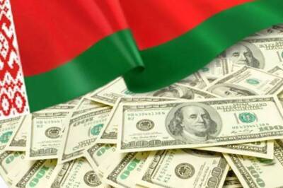 Россия согласилась заплатить по долгам Белоруссии