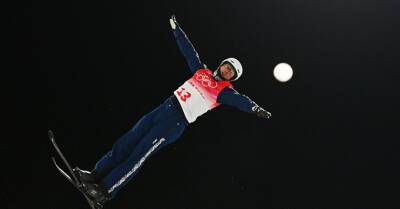 Сколько призовых получит Александр Абраменко за первую украинскую медаль Олимпиады в Пекине