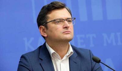 Киев обратился в СБ ООН для обсуждения инициативы Госдумы по ЛДНР