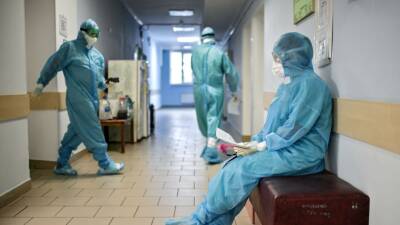 Инфекционист Тимаков высказался о заболеваемости детей коронавирусом в Москве