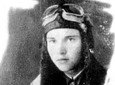Николай Лошаков: первый советский летчик, сбежавший из немецкого плена на самолёте - Русская семерка