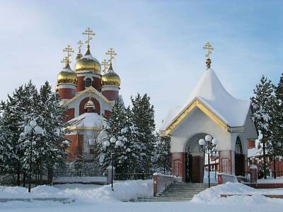 Какой церковный праздник сегодня, 17 февраля 2022 года, чтят православные христиане