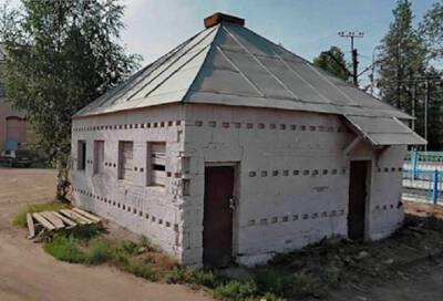 РЖД восстановят корпус исторического вокзала в Парголово по решению суда