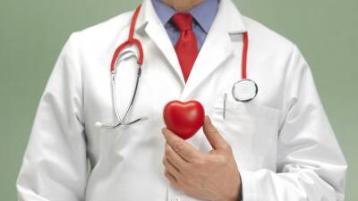 Кардиолог Кондратова рассказала о принципах питания для укрепления сердца