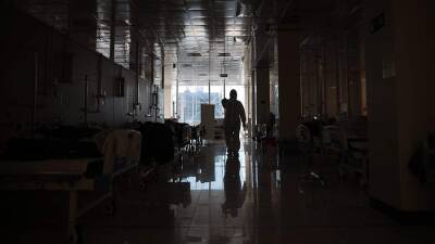 Прокуратура проверит данные о ненадлежащем уходе за пенсионеркой в больнице под Орлом