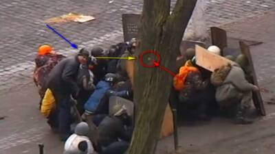 Боевики Евромайдана жалуются – их использовали и забыли