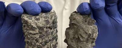 Создан нанотехнологический герметик, защищающий бетон от влаги и соли