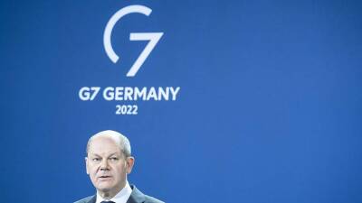 Саммит глав МИД стран G7 назначен 12-14 мая