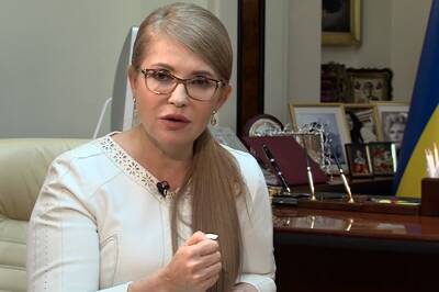 Идеальный макияж и маникюр: Юлия Тимошенко сфотографировалась с мужем и восхитила украинцев