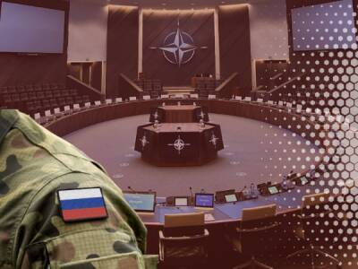 Міністри оборони НАТО спільно звернулися до Росії