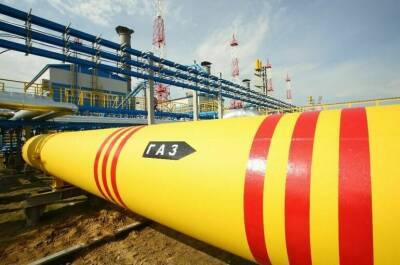 Андрей Кутепов - К продаже газовых сетей хотят установить чёткие требования - pnp.ru