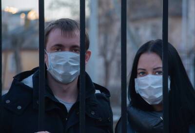 Александр Роднянский готовит антиутопический сериал об эпидемии в Петербурге
