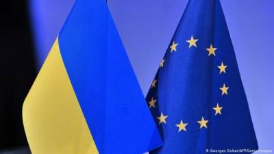 Евросоюз выделит Украине 1,2 млрд евро