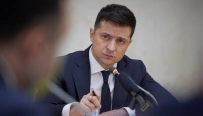 Военная служба в Украине: Зеленский внес правки в указ о службе в резерве ВСУ