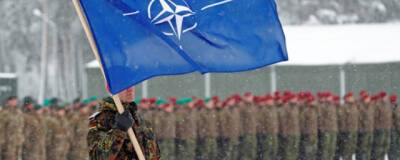 Норвегия не планирует направлять силы в Восточную Европу в составе сил НАТО