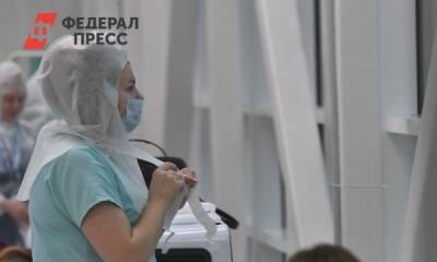 Петербург снимет ограничения на плановую медпомощь и медосмотры