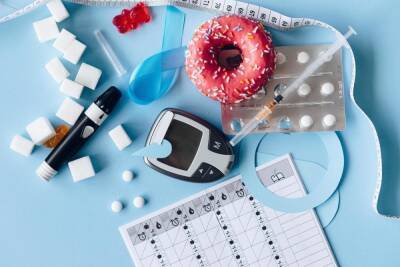 Первые признаки сахарного диабета озвучил специалист