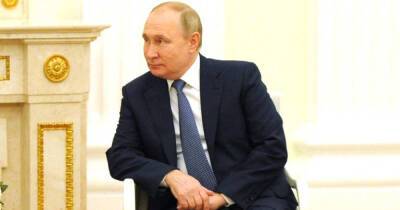 В Британии заявили, что Путин одержал геополитическую победу над США