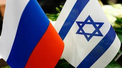 СМИ: Израиль попросил Россию помочь в эвакуации израильтян с Украины