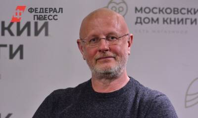 Дмитрий «Гоблин» Пучков угодил в больницу