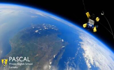 Кипрские студенты запустят в космос спутник