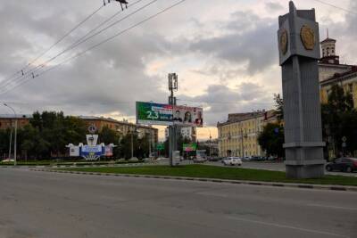 В Новосибирске планируют благоустроить площадь Кондратюка