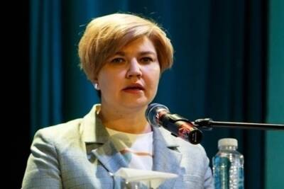 Хурал даст согласие на назначение Екатерины Кочетовой зампредом правительства Бурятии