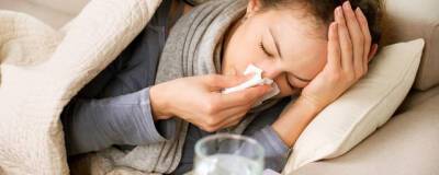 Иммунолог Крючков: Заболевание гриппом может усложнить постковидное состояние